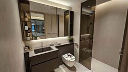 Union Square Residences (D1), Condominium #607427731